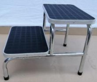 START-OVER MEDICAL ESCALINATA DE 2 PASOS